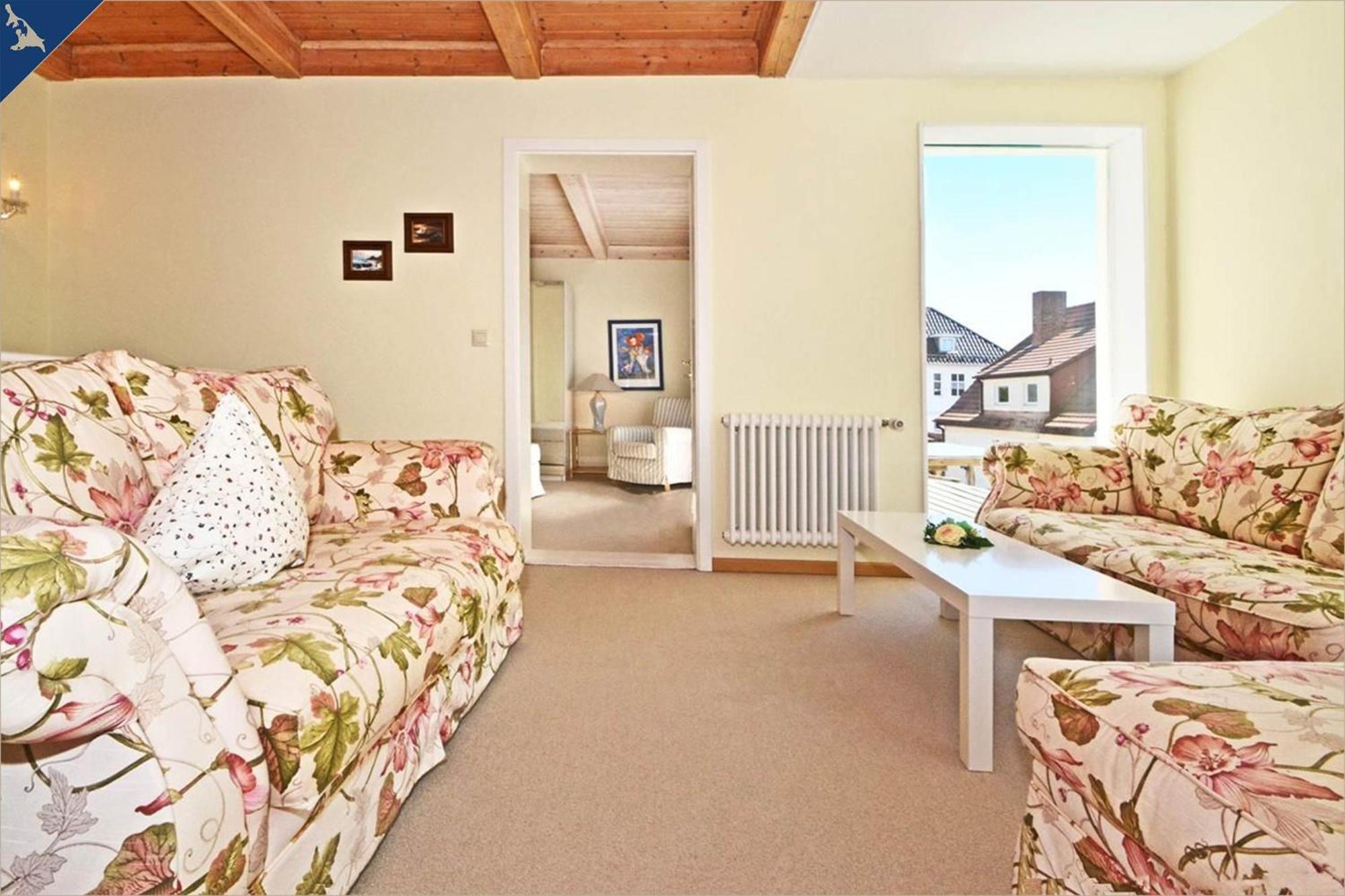 Studio Heringsdorf  Esterno foto