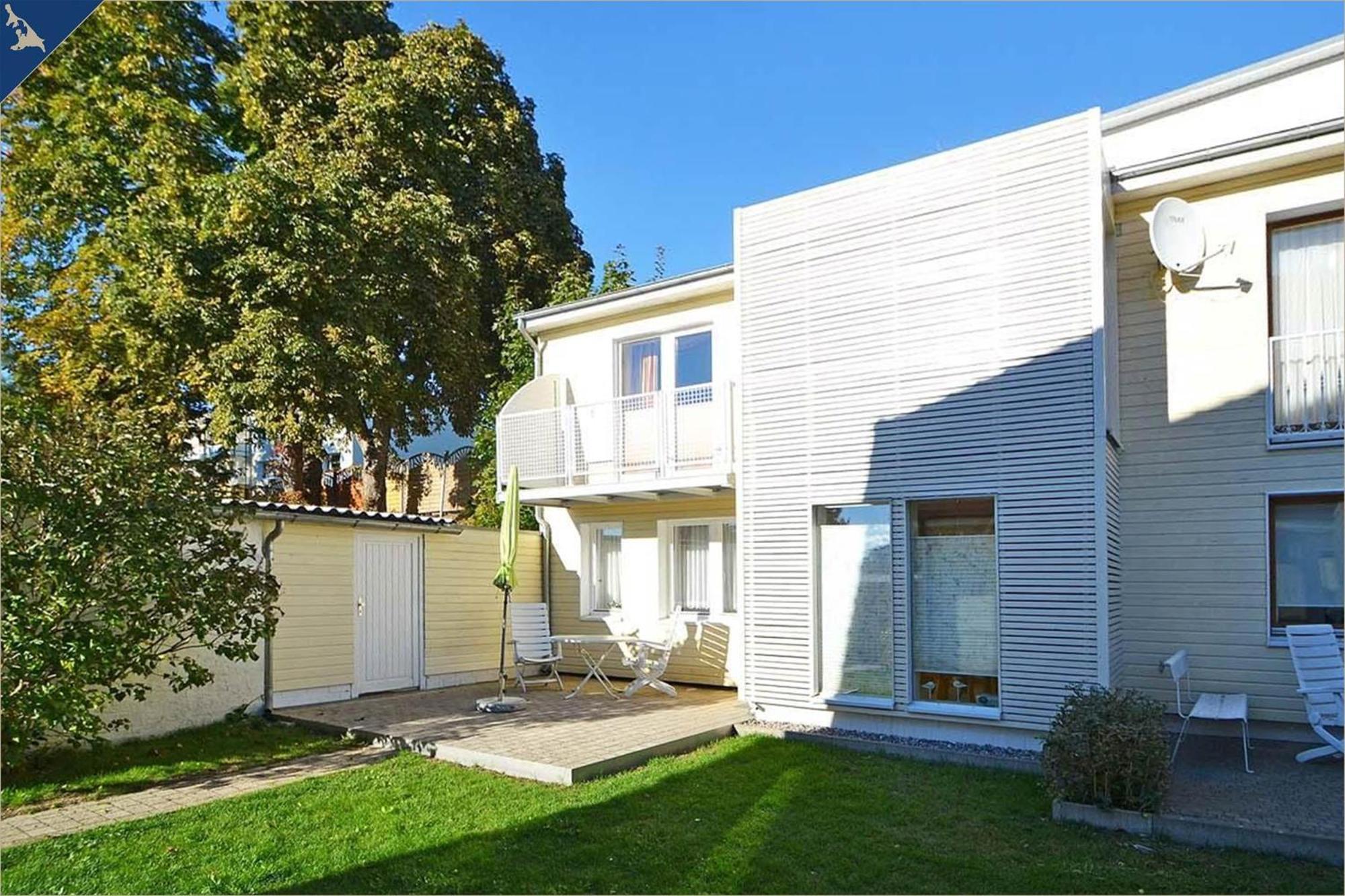 Studio Heringsdorf  Esterno foto